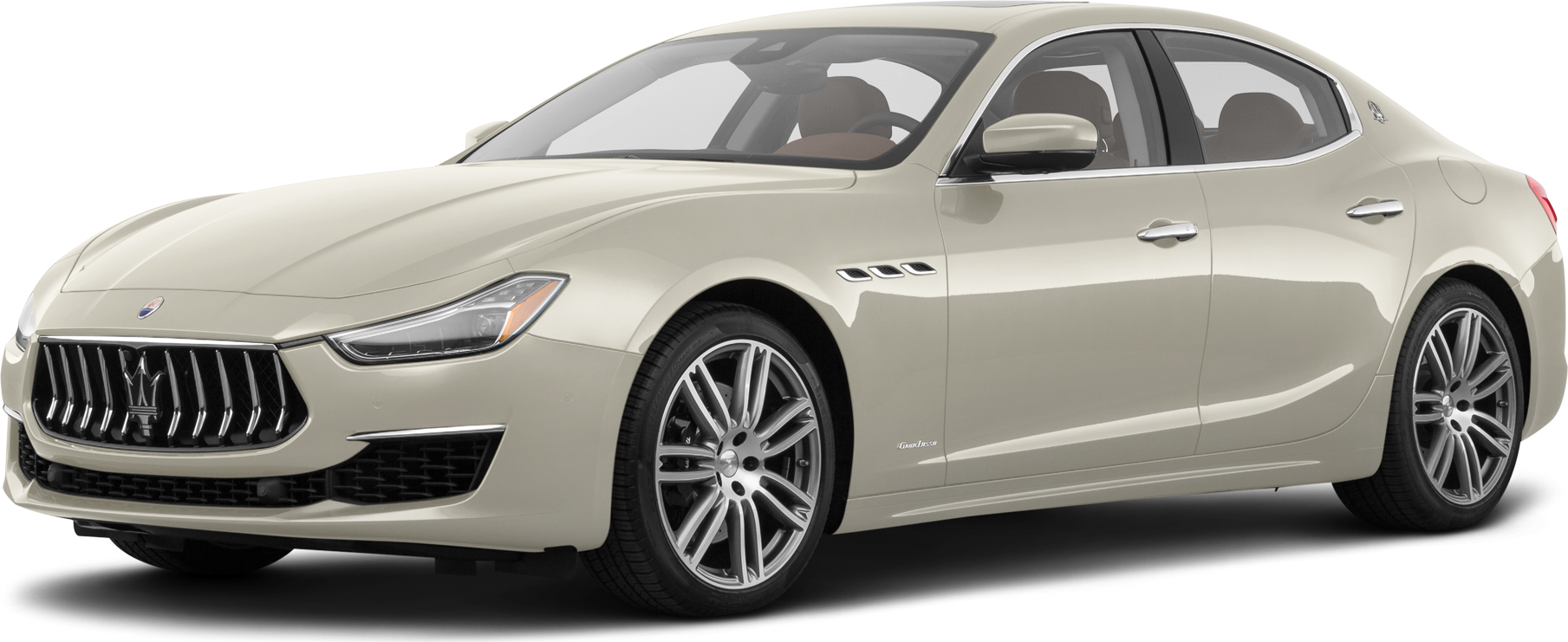 2018 Maserati Ghibli GranSport Sedan 4D Price, Listings & Reviews