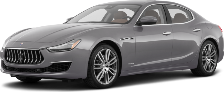 2018 Maserati Ghibli Exterior: 0