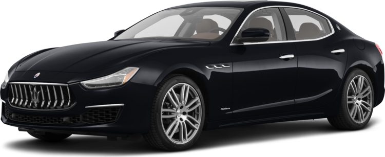 2018 Maserati Ghibli Exterior: 0