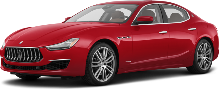 2018 Maserati Ghibli Exterior: 0