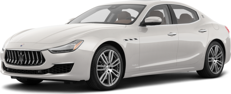 2019 Maserati Ghibli Exterior: 0