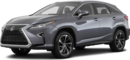 2018 Lexus RX image