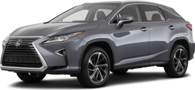Lexus RX RX 350 Sport Utility 4D