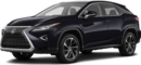 2018 Lexus RX image