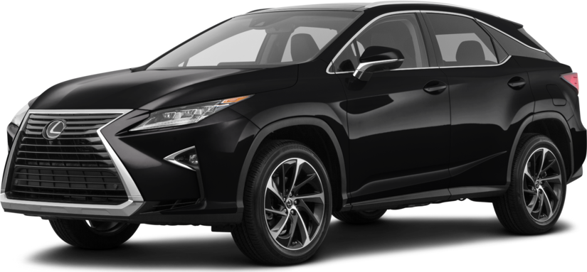 Used 2018 Lexus RX RX 350 Sport Utility 4D Prices | Kelley Blue Book