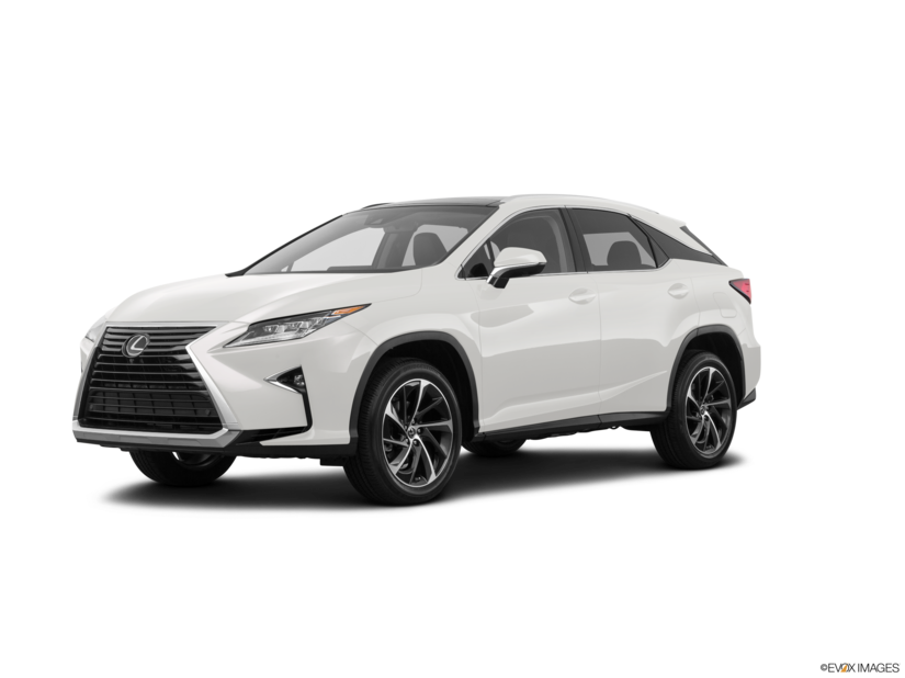 Used 2018 Lexus RX RX 350 Sport Utility 4D Prices Kelley