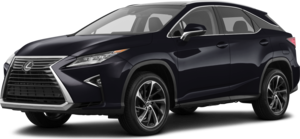 2019 Lexus RX