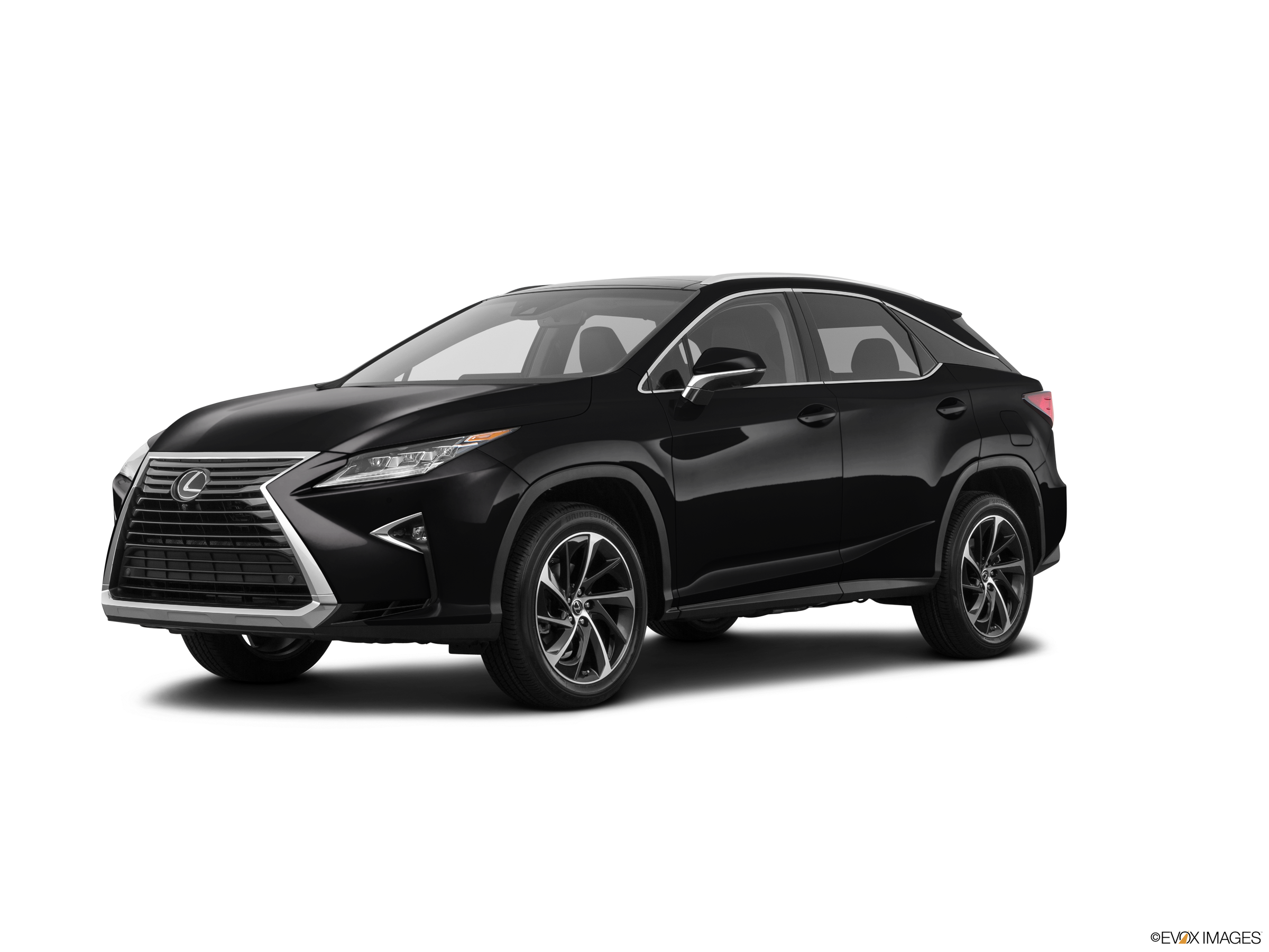 New 2019 Lexus RX 350 Pricing Kelley Blue Book
