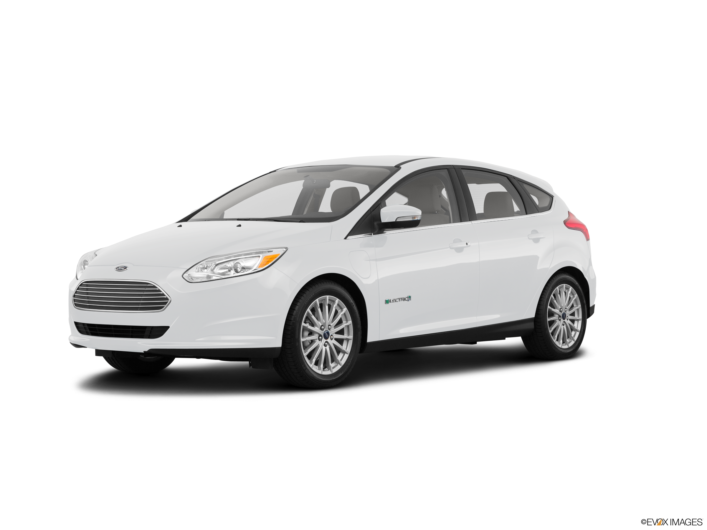 Used 2018 Ford Focus Electric Hatchback 4D Prices Kelley Blue Book