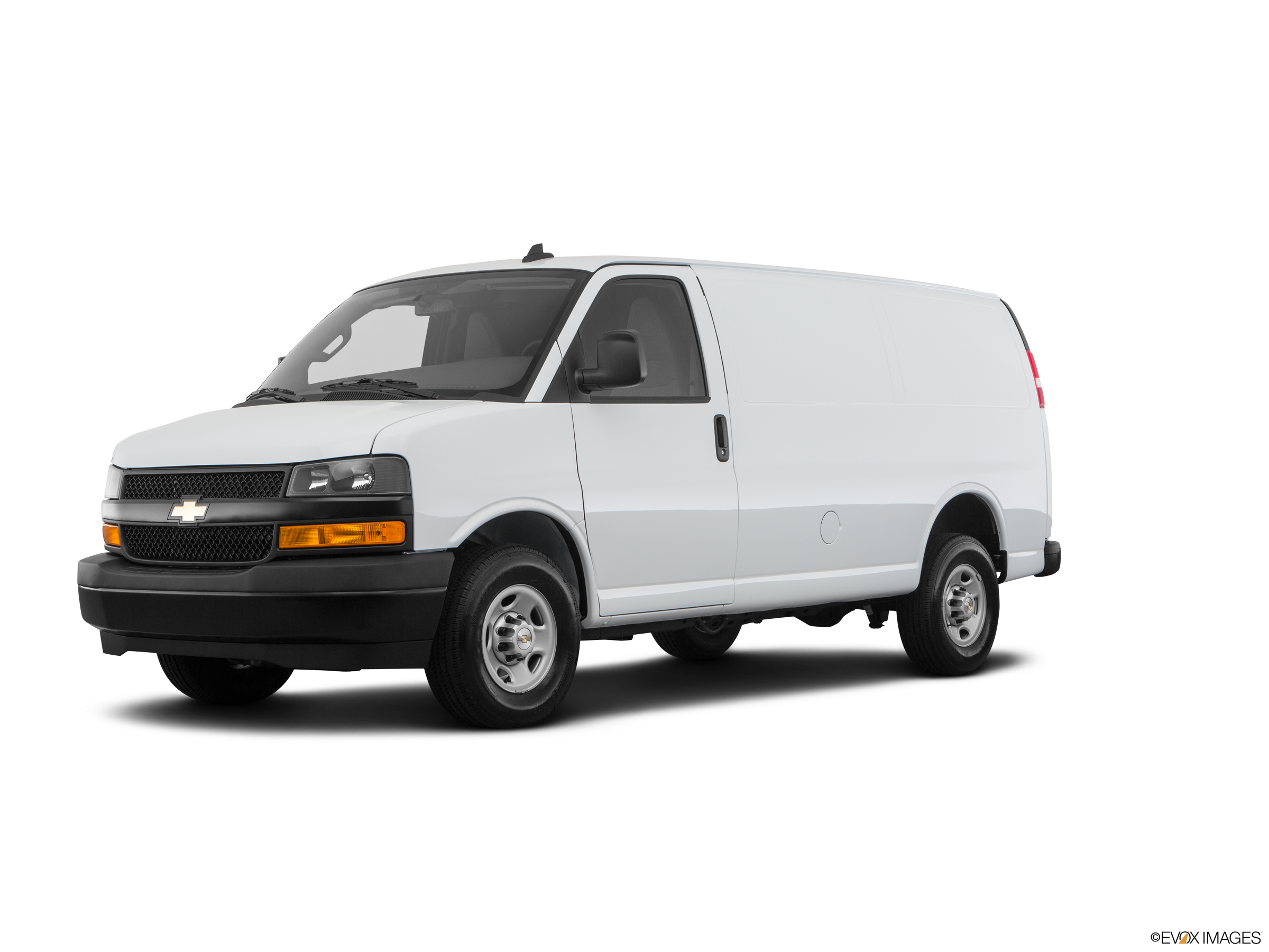 2019 chevy vans for sale 