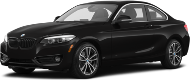 2 Series 230i Coupe 2D image