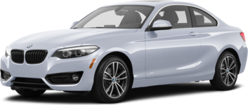 2018 BMW 2 Series