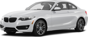 2018 BMW 2 Series