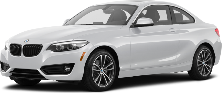 2018 BMW 2 Series Exterior: 0