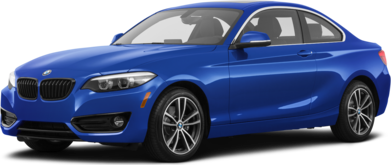 2 Series 230i xDrive Coupe 2D image
