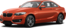 2018 BMW 2 Series image
