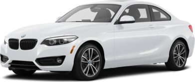 2 Series 230i Coupe 2D image