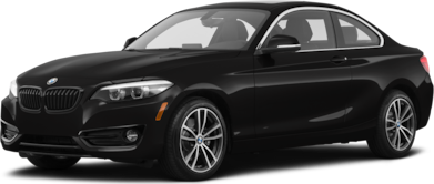 2 Series 230i xDrive Coupe 2D image