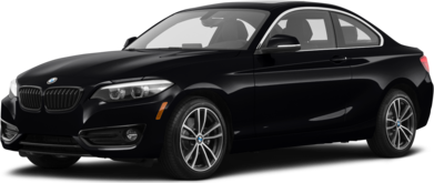 2 Series 230i xDrive Coupe 2D image