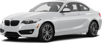 2019 BMW 2 Series 230i xDrive Coupe 2D
