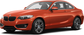 2019 BMW 2 Series