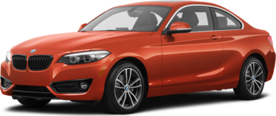 2 Series 230i Coupe 2D image