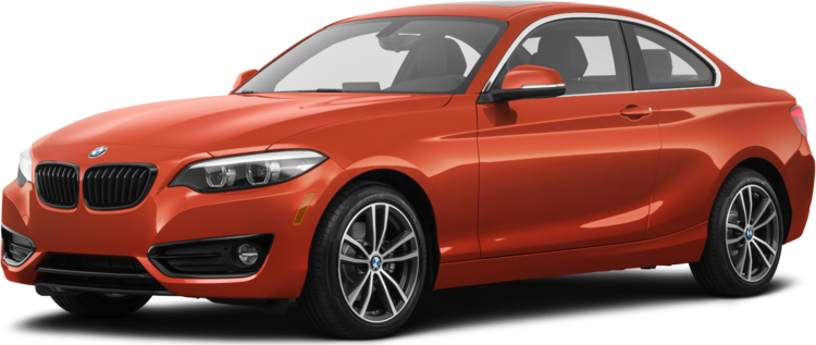 2020 BMW 2 Series Exterior: 0