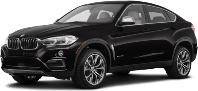 X6 sDrive35i Sport Utility 4D image