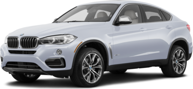 X6 sDrive35i Sport Utility 4D image