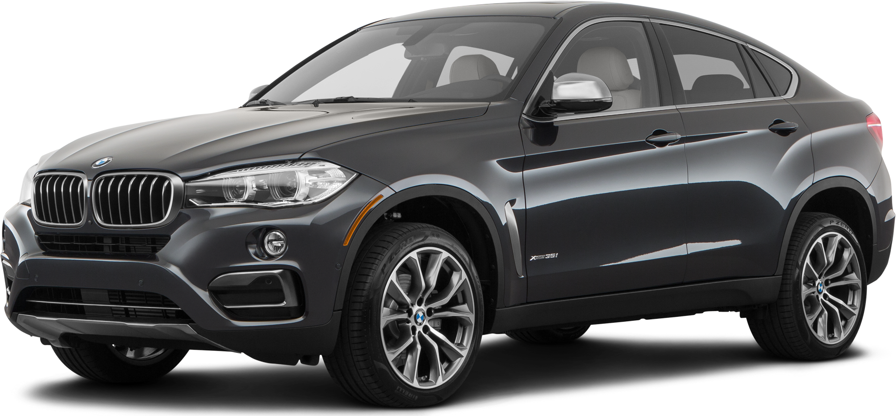 2018 BMW X6 Values & Cars for Sale | Kelley Blue Book
