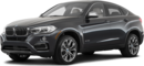 2018 BMW X6 image