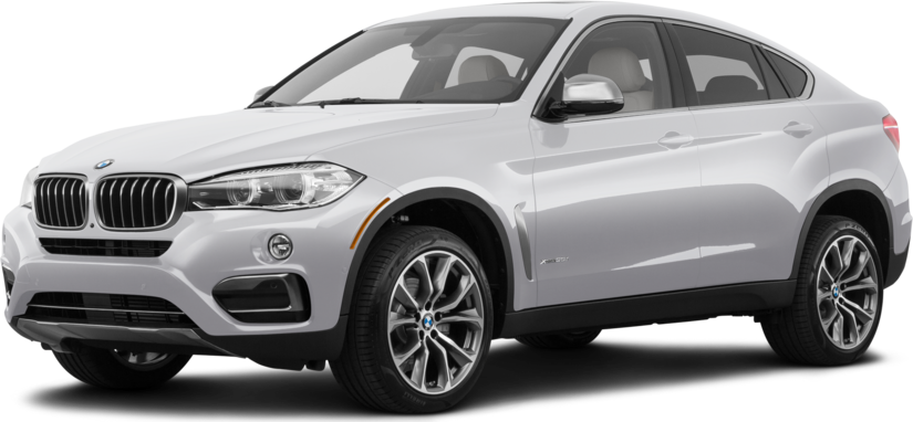 Used 2018 BMW X6 sDrive35i Sport Utility 4D Prices | Kelley Blue Book
