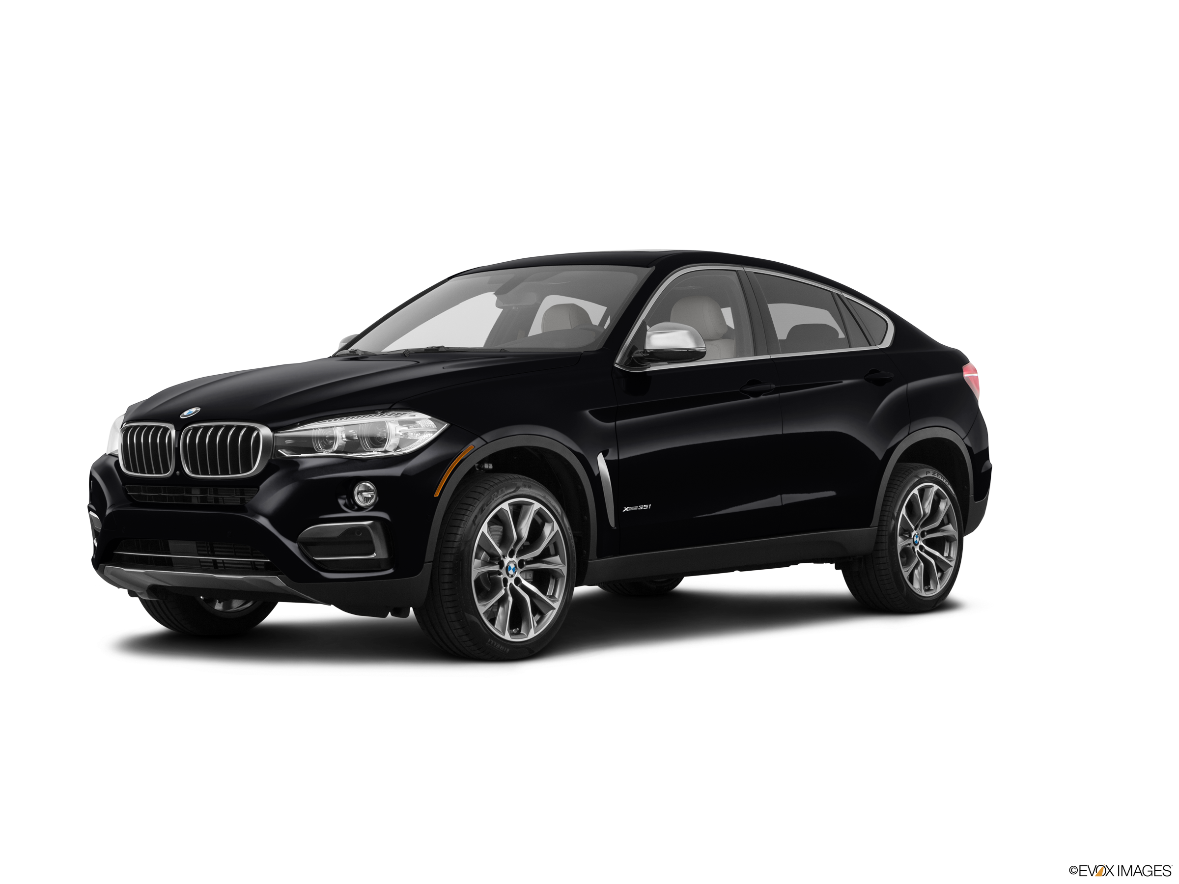 BMW X6 MPower KDW 迪威 1/18 2018 BMW X6 Review, Pricing, and Specs