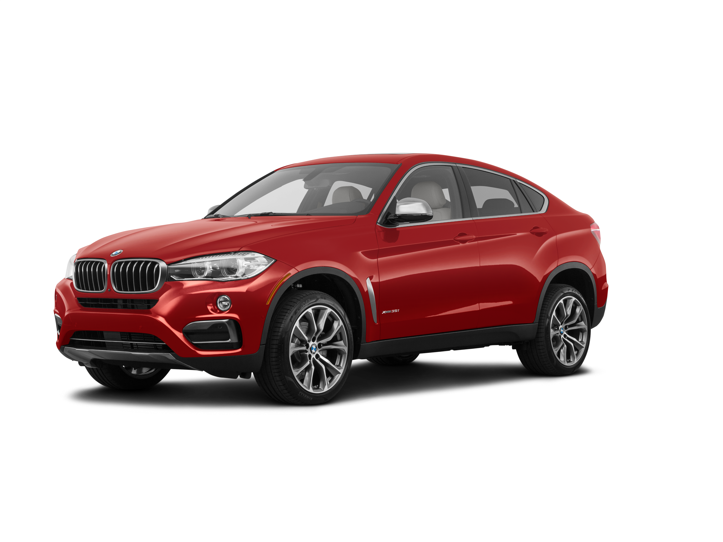BMW X6 MPower KDW 迪威 1/18 2018 BMW X6 Review, Pricing, and Specs
