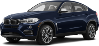 2019 BMW X6