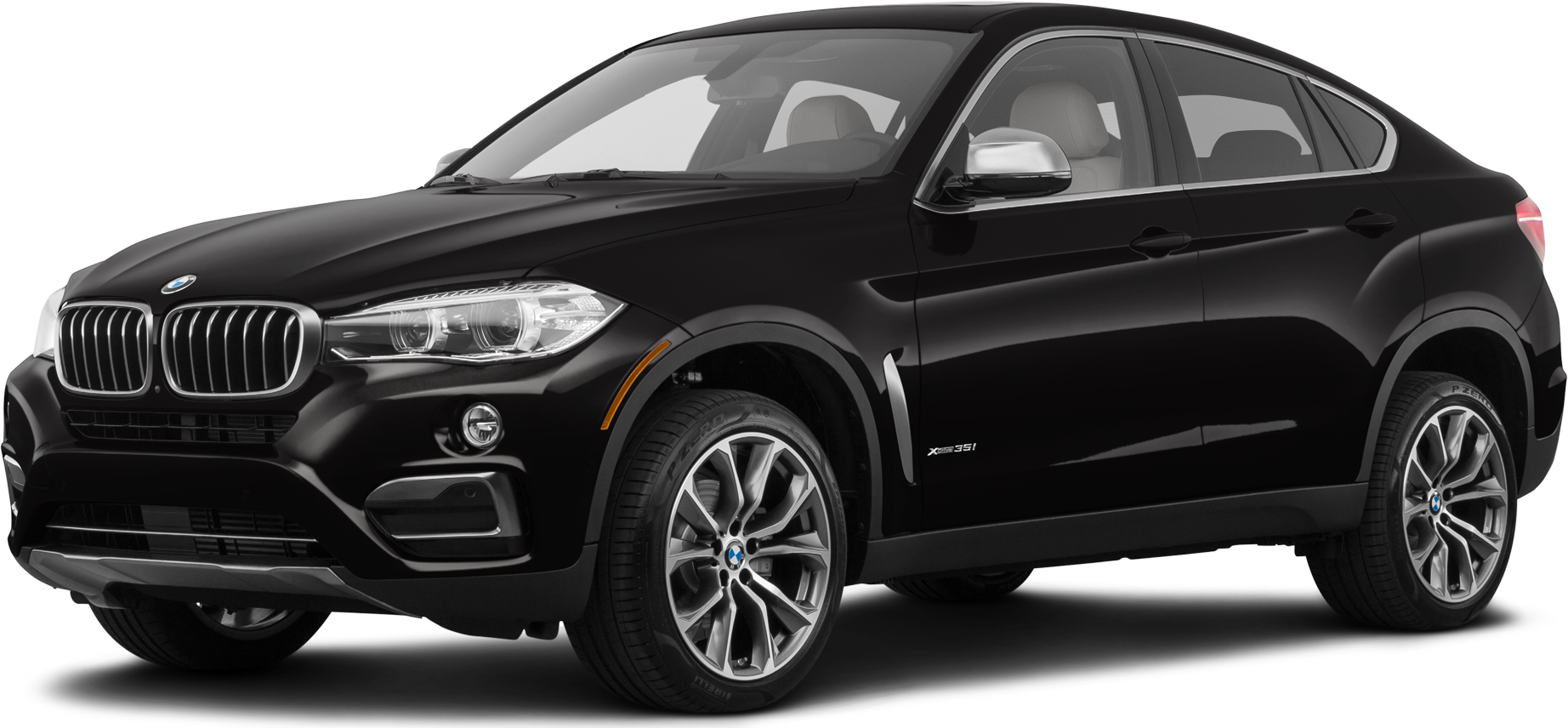2019 BMW X6 Price, Value, Ratings & Reviews Kelley Blue Book