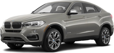 X6 xDrive35i Sport Utility 4D image