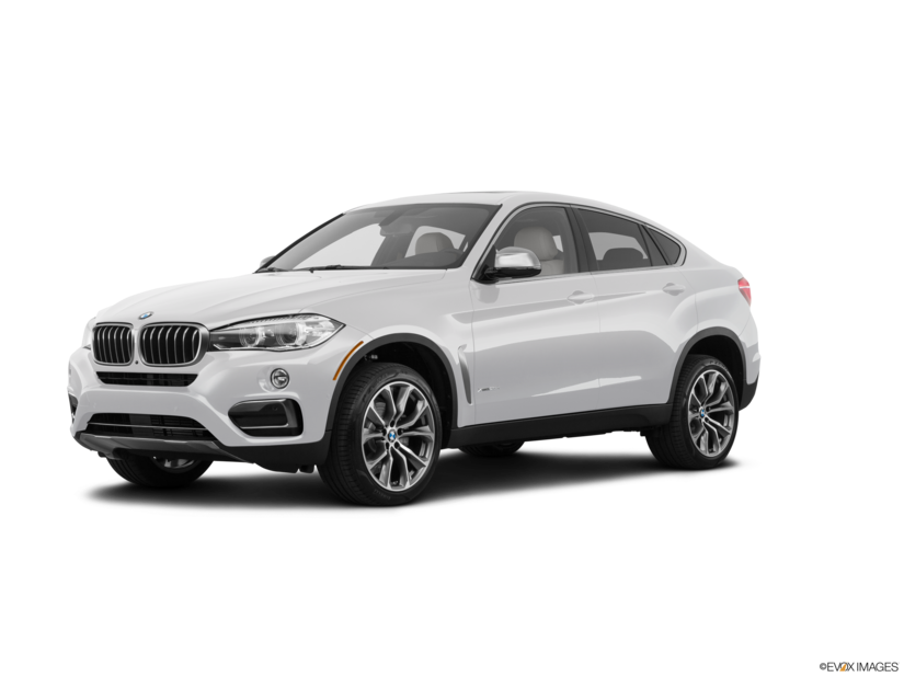 New 2019 BMW X6 xDrive35i Prices Kelley Blue Book