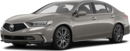 2018 Acura RLX Sport Hybrid image