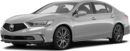 2019 Acura RLX Sport Hybrid image