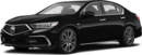 2020 Acura RLX Sport Hybrid image