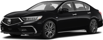 2020 Acura Rlx Sport Hybrid Prices Reviews Amp Pictures