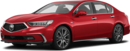 2020 Acura RLX Sport Hybrid image