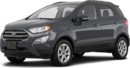 2018 Ford EcoSport image