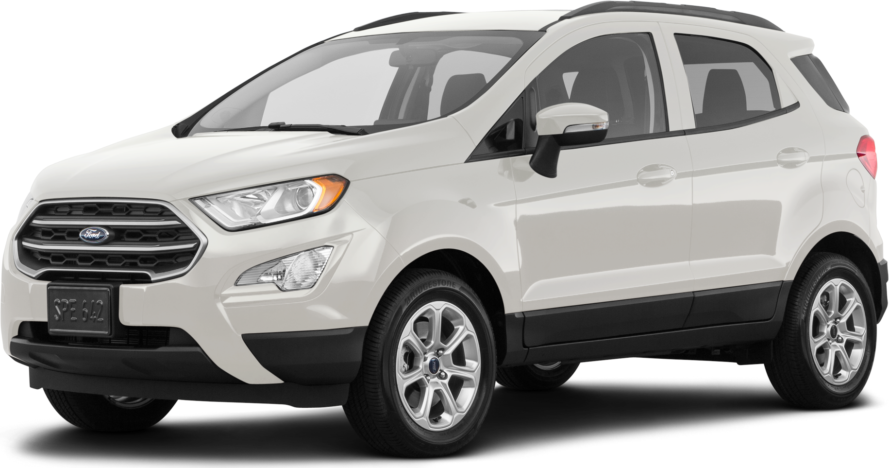 2019 Ford EcoSport image