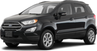 2020 Ford EcoSport