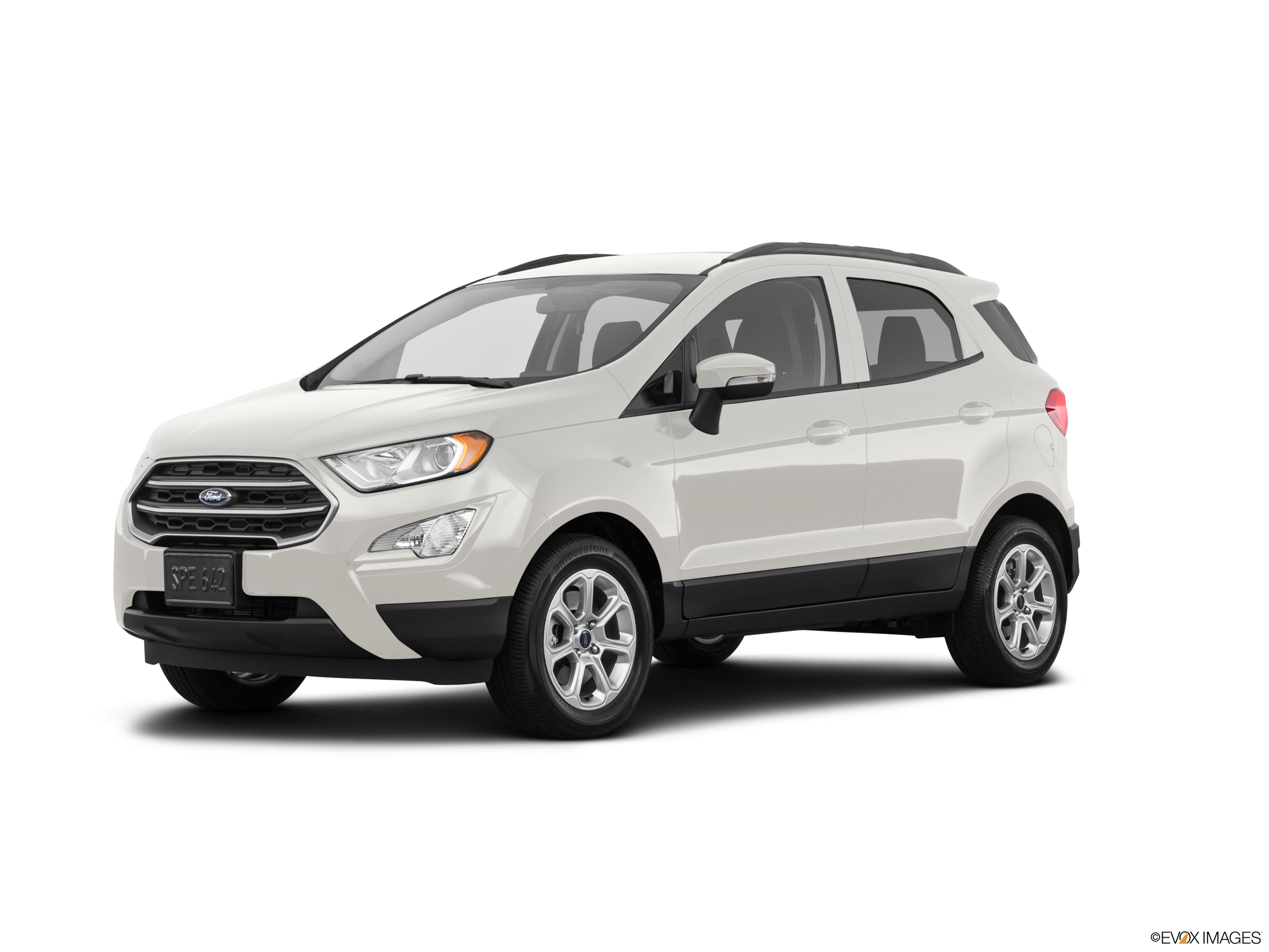 Ford Suv Models Kelley Blue Book