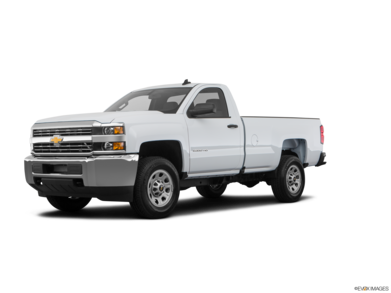 Used 2018 Chevrolet Silverado 2500 Values Cars For Sale Kelley Blue Book