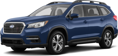Ascent Premium Sport Utility 4D image