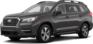 Subaru Ascent
